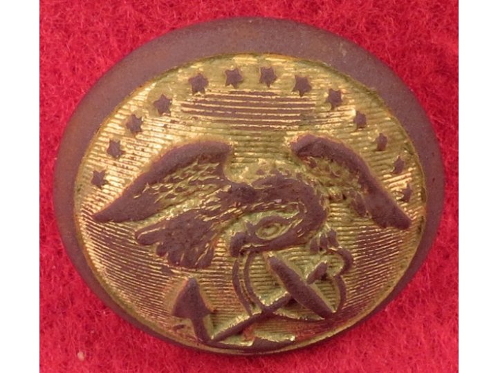 Federal Marine Button